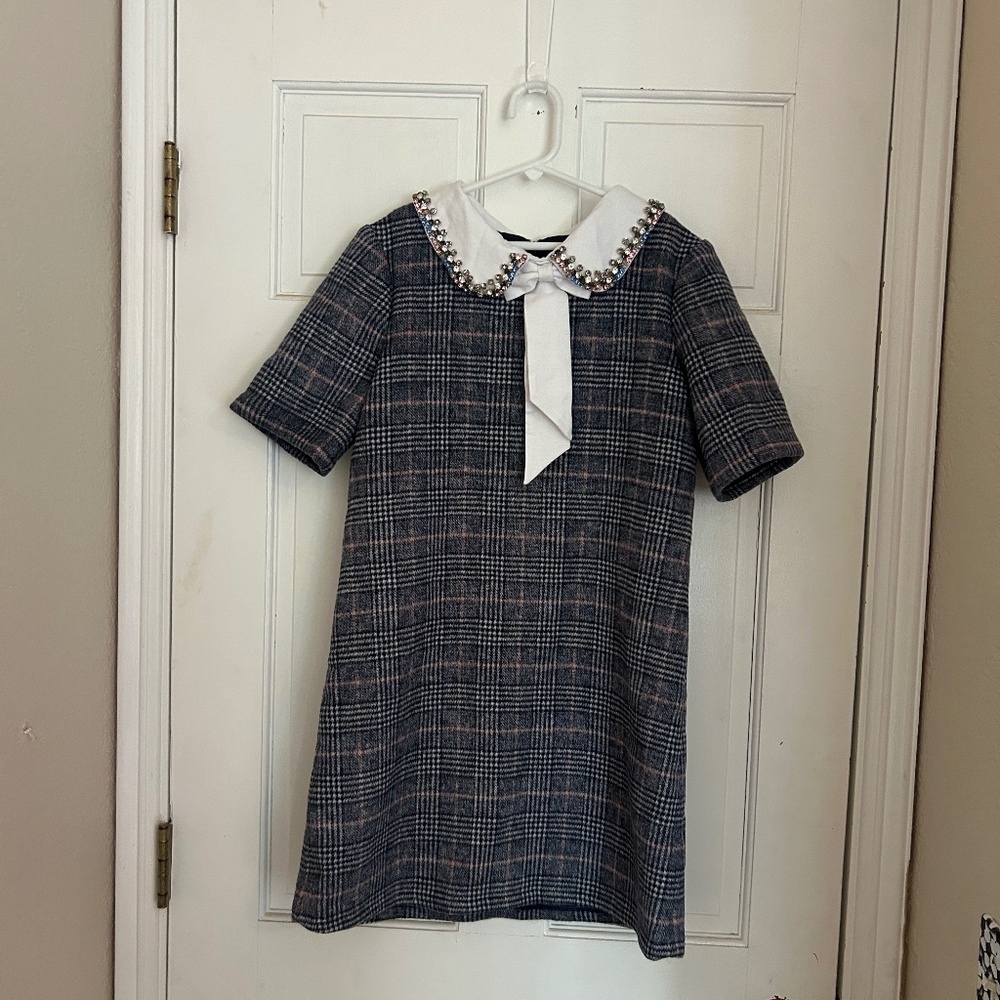 Gio Bespoke Dress